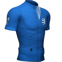 Compressport  Tri Postural SS Top pánske tričko