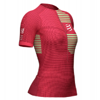 Compressport Tri Postural  SS Top dámske tričko