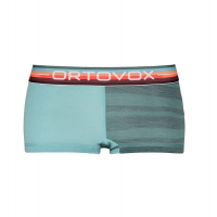 Ortovox 185 Rock n wool hot pants dámske nohavičky