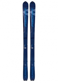 Fischer ALPROUTE 88 - skialpinistické pánske - uni lyže