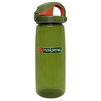 Nalgene malý otvor fľaša