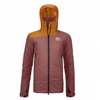 Ortovox Swisswool Zinal Jacket dámska vetrovka