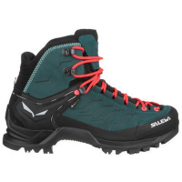 Dámske turistické topánky Salewa MTN Trainer  MID GTX