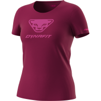 Dynafit Graphic Cotton dámske tričko