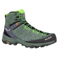 Pánske turistické topánky Salewa ALP Trainer 2 MID GTX