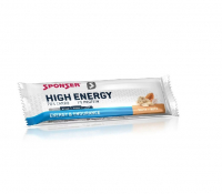 Sponser High Energy tyčinka - príchuť slaný orech