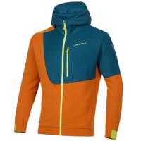 La Sportiva Mood Hoody pánska bunda