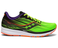 Saucony Ride 14 pánské bežecké topánky