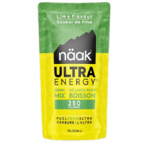 Näak Energy drink mix limetka