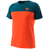 Dynafit Traverse S-Tech S-S Tee pánske tričko