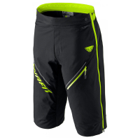 Dynafit Mezzalama Polartec Alpha Overshorts pánske zateplené krátke nohavice