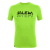Salewa Sporty Graphic Dry pánske tričko
